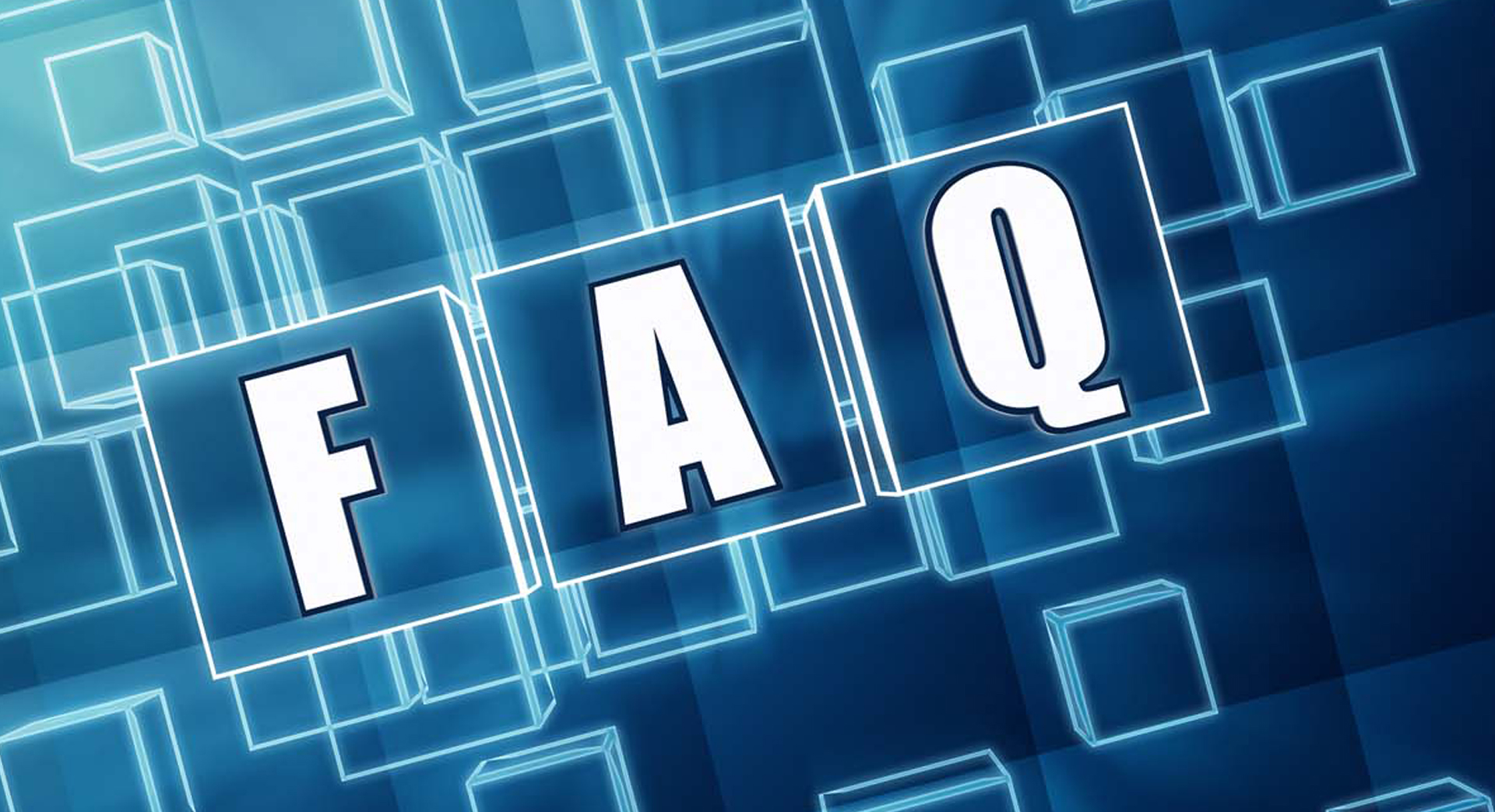 FAQ